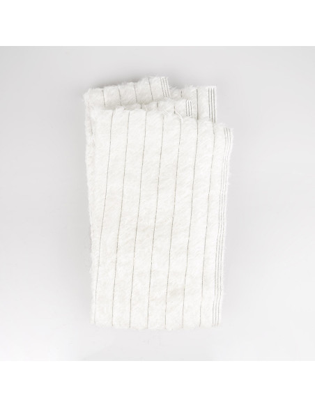 Kit de laine de roche OXA Premium 2 temps