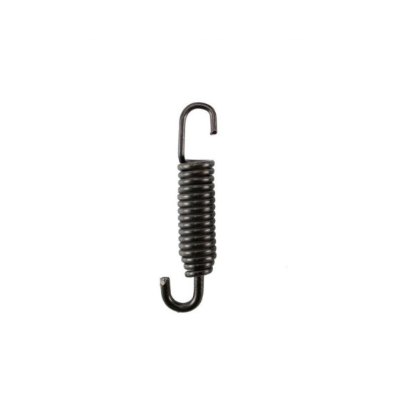 Ressort de Pot d'échappement OXA 53x10mm
