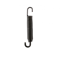 Ressort de Pot d'échappement OXA 80x11mm