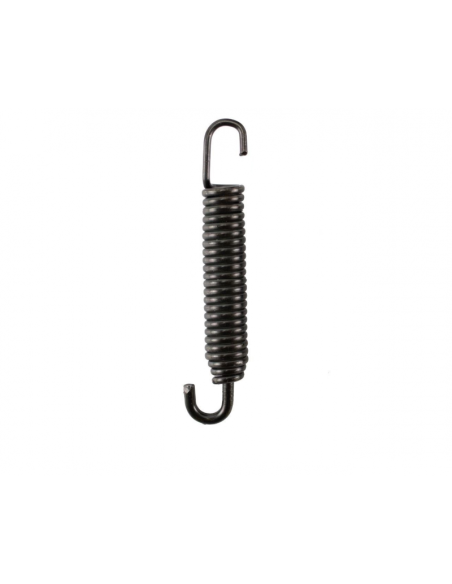 Ressort de Pot d'échappement OXA 80x11mm