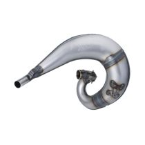 Pot d'échappement OXA Finition Factory Honda 250 CR 2003-2004