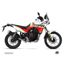 Kit Déco Moto KUTVEK Chester Yamaha TENERE 700