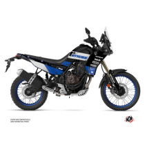 Kit Déco Moto KUTVEK Replica Dakar 2019 Yamaha TENERE 700