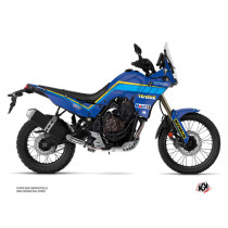 Kit Déco Moto KUTVEK Replica Sonauto Yamaha TENERE 700