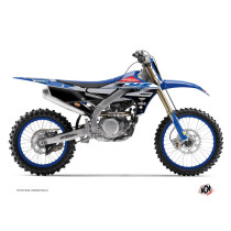 Kit déco Kutvek Réplica Team OUTSIDERS 2020 Yamaha 250 YZF 2019-2020