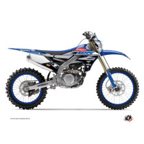 Kit déco Kutvek Réplica Team OUTSIDERS 2020 Yamaha 450 WRF 2019-2020