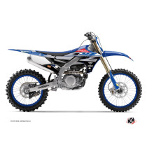 Kit déco Kutvek Réplica Team OUTSIDERS 2020 Yamaha 450 YZF 2018-2020