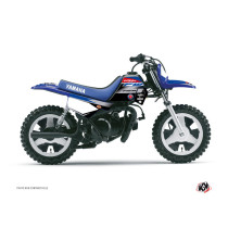 Kit déco Kutvek Réplica Team OUTSIDERS 2020 Yamaha PW 50 toutes années