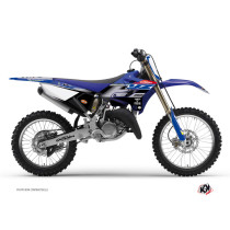 Kit déco Kutvek Réplica Team OUTSIDERS 2021 Yamaha 250 YZ 2015-2021
