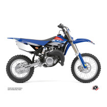 Kit déco Kutvek Réplica Team OUTSIDERS 2020 Yamaha 85 YZ 2015-2020