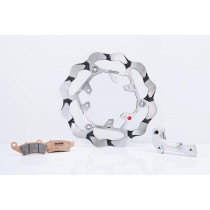Kit oversize Braking Batfly S3 270mm Yamaha YZ