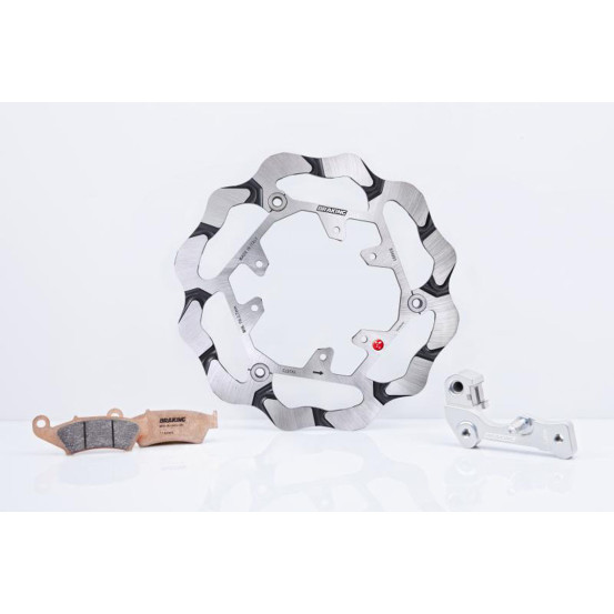 Kit oversize Braking Batfly S3 270mm Yamaha YZ