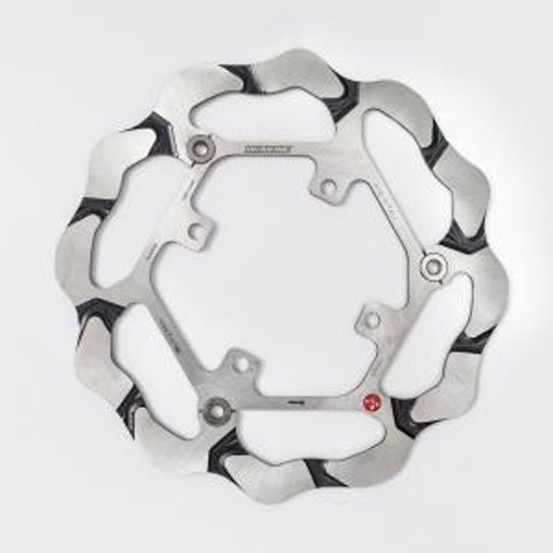 Disque de frein avant BRAKING Batfly S3 270mm Suzuki RMZ/RMX