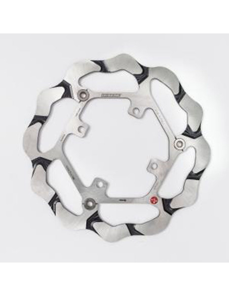Disque de frein avant BRAKING Batfly S3 270mm Suzuki RMZ/RMX
