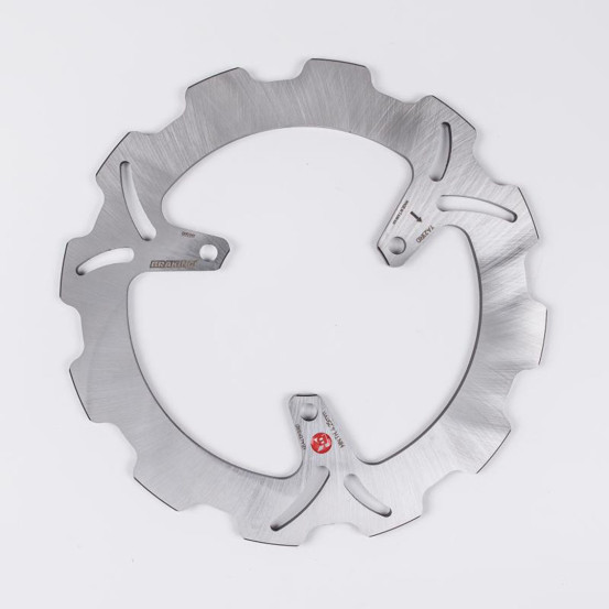 Disque de frein arrière BRAKING Yamaha 250 YP Majesty