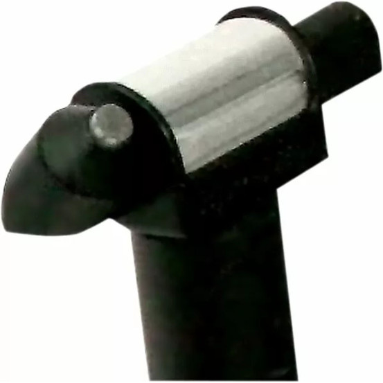 Supports coniques avant Bike lift demie lune