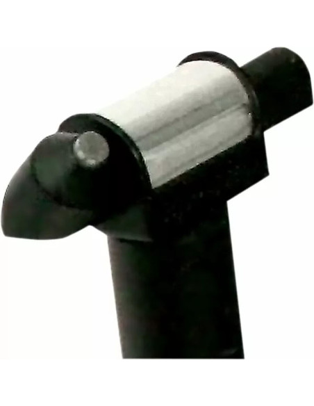 Supports coniques avant Bike lift demie lune