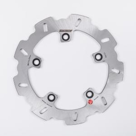 Disque de frein arrière BRAKING WAVE 600/650/750/1250cc SUZUKI SZ41RID