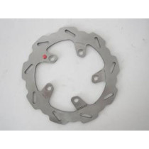 Disque de frein arrière BRAKING WAVE 600/660/1000cc YAMAHA YA44RID