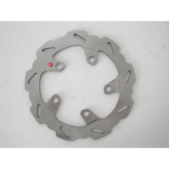Disque de frein arrière BRAKING WAVE 600/660/1000cc YAMAHA YA44RID