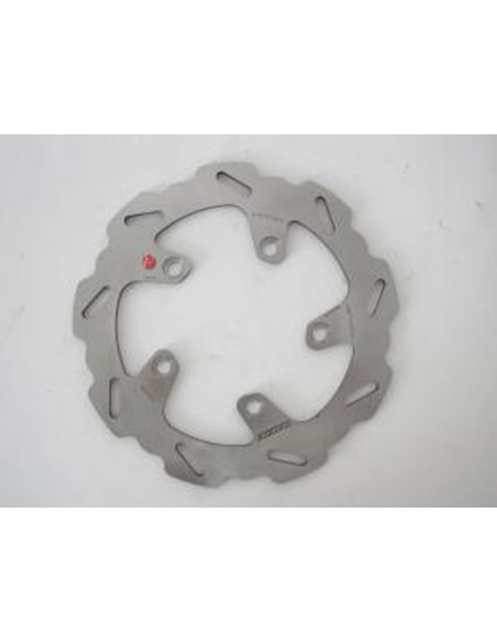 Disque de frein arrière BRAKING WAVE 600/660/1000cc YAMAHA YA44RID