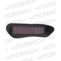 Filtre à air K&N YAMAHA X-MAX 250 06-12