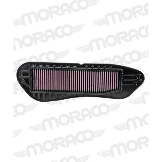 Filtre à air K&N YAMAHA X-MAX 250 06-12