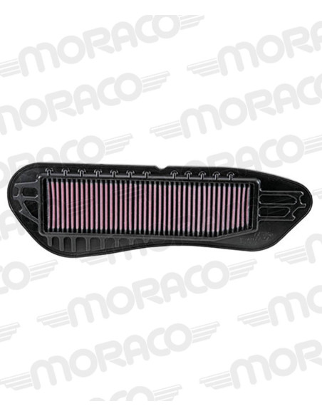 Filtre à air K&N YAMAHA X-MAX 250 06-12