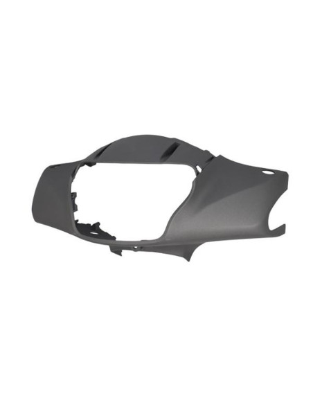 Carénage couvre guidon scooter / maxiscooter origine Peugeot Tweet Onyx Grey mat