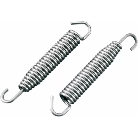 kit 2 Ressorts de pot fixe 83 mm