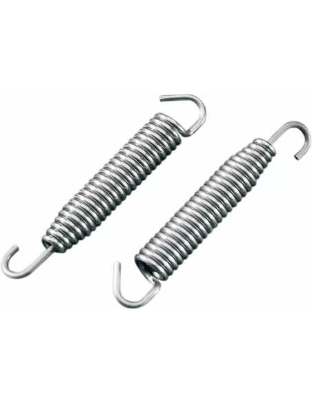 kit 2 Ressorts de pot fixe 83 mm