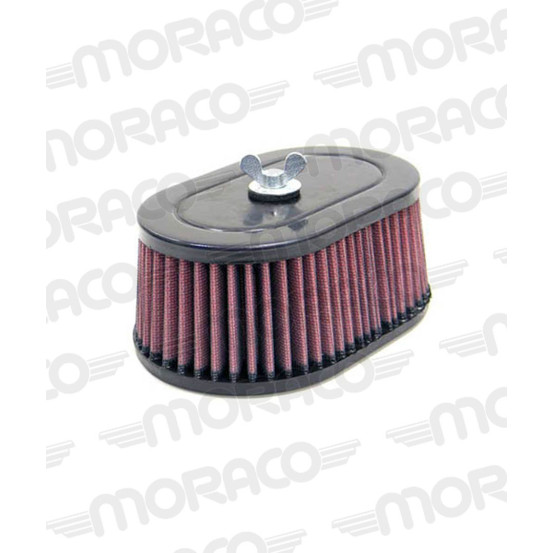 Filtre à air K&N 650 DR S 1990-1995
