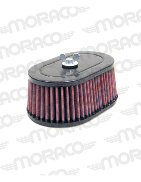 Filtre à air K&N 650 DR S 1990-1995
