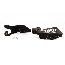 Proteges mains - Noir - UFO Viper
