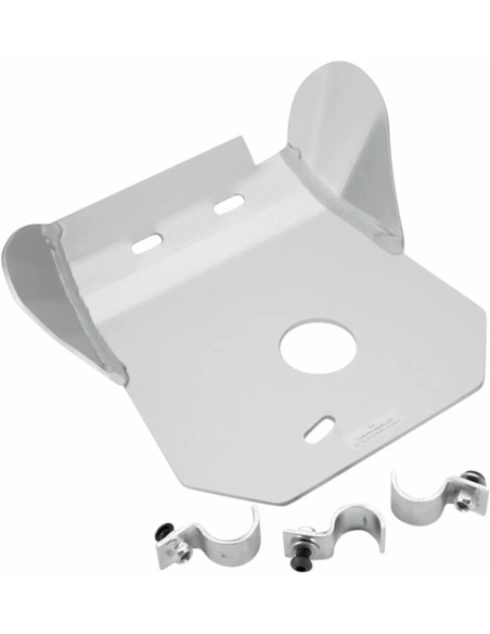 Sabot ALU MOOSE RACING YAMAHA YZ/WR 250 1993-1997