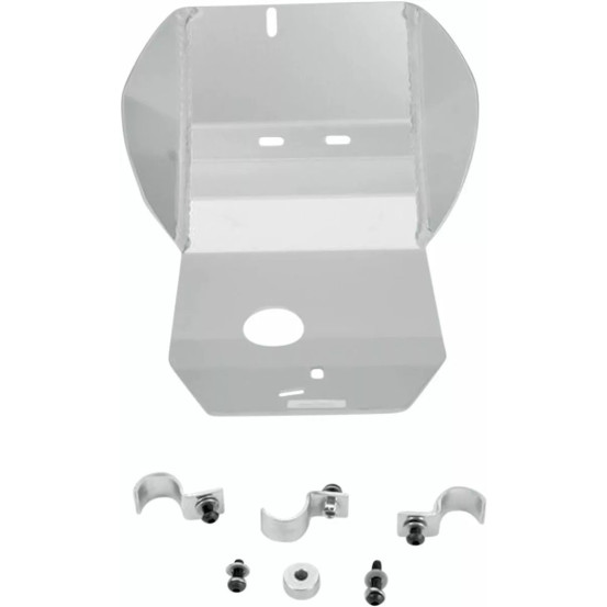 Sabot ALU MOOSE RACING YAMAHA YZF WRF 400/426 1988-2002