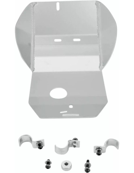 Sabot ALU MOOSE RACING YAMAHA YZF WRF 400/426 1988-2002