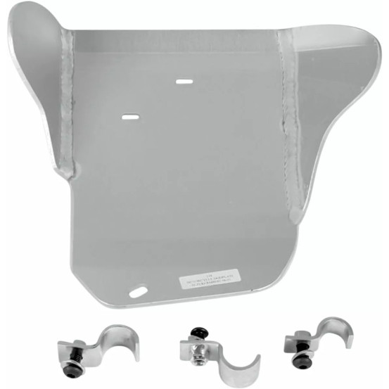 Sabot ALU MOOSE RACING SUZUKI RM 80 1998-2001 RM 85 2002-2015