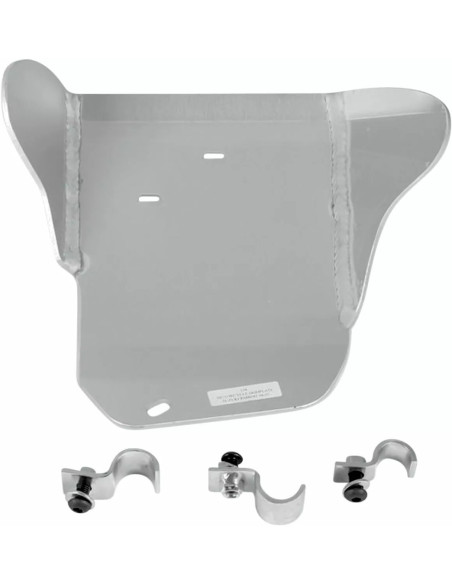 Sabot ALU MOOSE RACING SUZUKI RM 80 1998-2001 RM 85 2002-2015