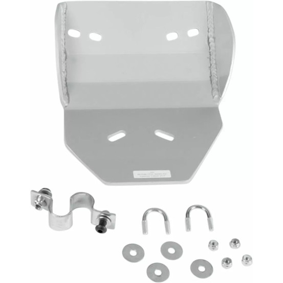Sabot ALU MOOSE RACING YAMAHA YZ 80 1993-2001 YZ 85 2002-2016