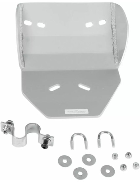 Sabot ALU MOOSE RACING YAMAHA YZ 80 1993-2001 YZ 85 2002-2016