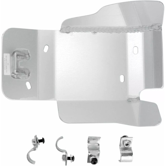 Sabot ALU MOOSE RACING KTM SX/EXC 250/300 2003-2006