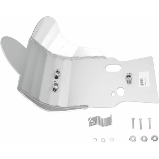 Sabot ALU MOOSE RACING YAMAHA YZ 450 F 2006-2009