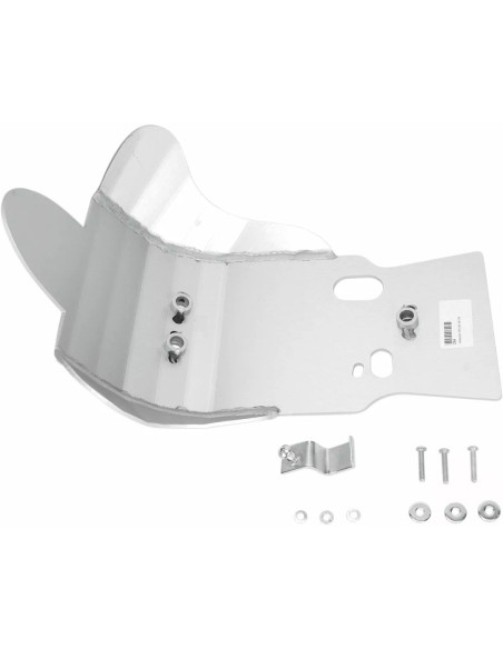 Sabot ALU MOOSE RACING YAMAHA YZ 450 F 2006-2009