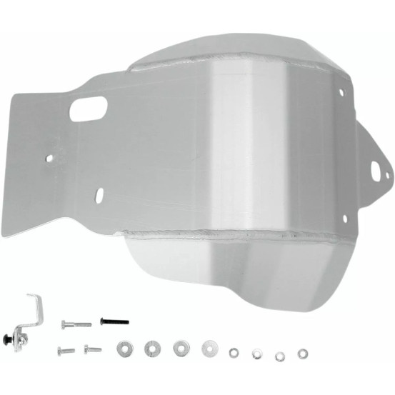Sabot ALU MOOSE RACING YAMAHA WR 250 F 2007-2013