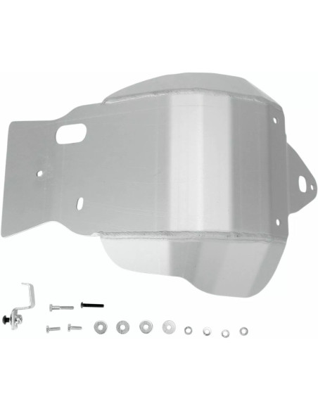 Sabot ALU MOOSE RACING YAMAHA WR 250 F 2007-2013