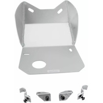 Sabot ALU MOOSE RACING HONDA XR 250 R 1986-1994