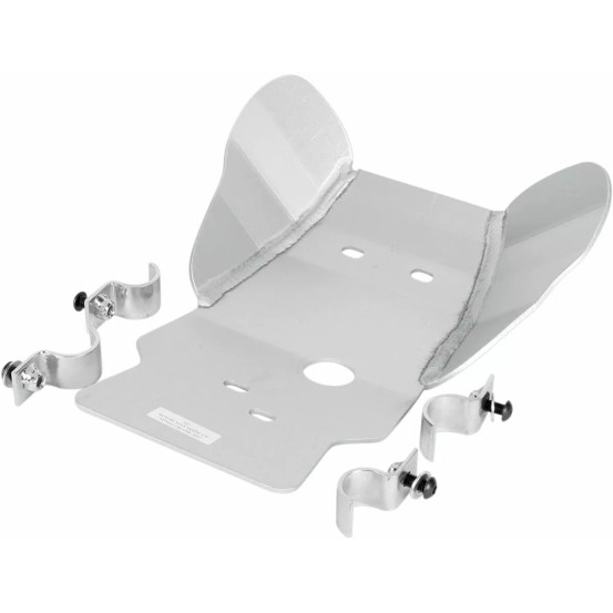 Sabot ALU MOOSE RACING HONDA CRF 150 R 2007-2015