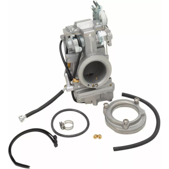 Kit carburateur MIKUNI Easy HSR42 BUELL 1200cc 1997-2002