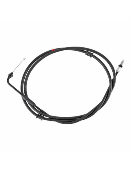 Câble de fermeture de gaz origine Piaggio 350 Beverly 2013-2017